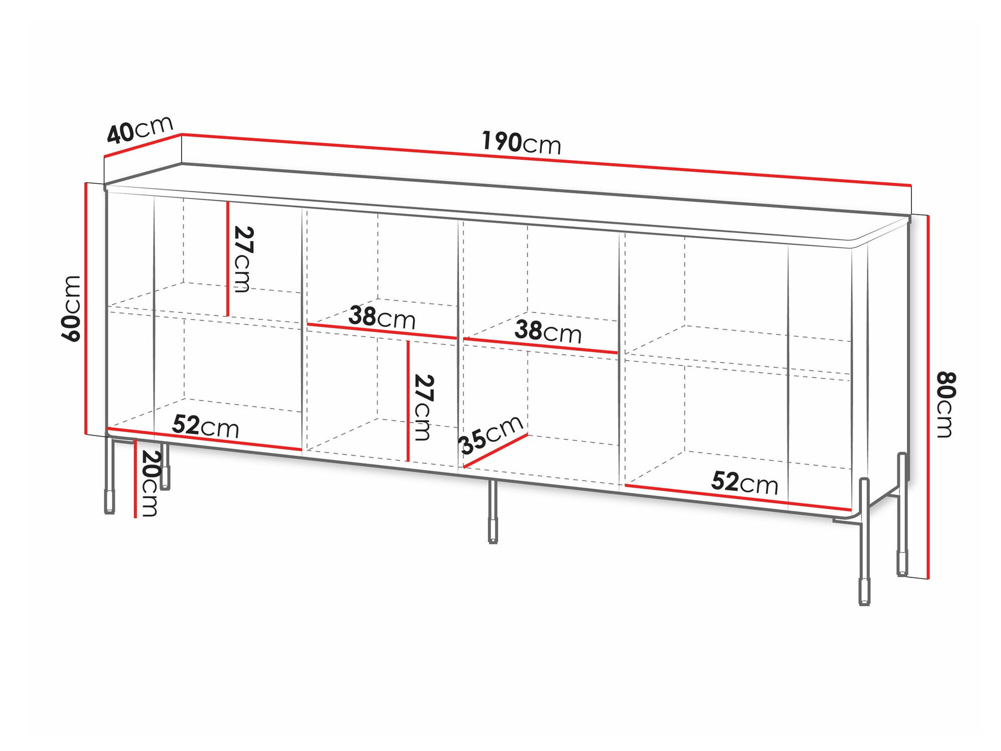 Skænk Mavnue 101 (Kashmir)
