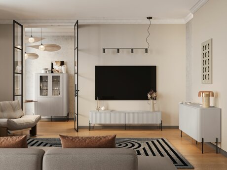 Stuemøbelsæt Mavnue 104 (Kashmir)