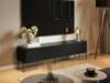 TV-bord Mavnue 102 (Sort)