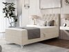 Boxspring Memphis 142 (Manila 02)