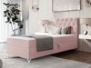 Boxspring Memphis 142 (Manila 09)