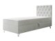 Boxspring Memphis 142 (Manila 14)