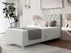 Boxspring Memphis 142 (Manila 14)