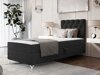 Boxspring Memphis 142 (Manila 18)