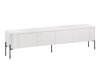 TV-bord Nobilitas (Hvid)
