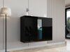 Wandkast Vilrin