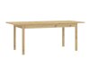 Asztal Bristol 221 (Artisan tölgy)