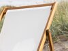 Buitenstoel Dallas 4824 (Beige + Lichtbruin)