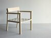 Fauteuil Dallas 4820