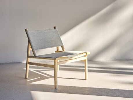 Fauteuil Dallas 4822