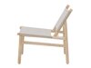 Fauteuil Dallas 4822