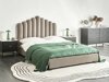 Krevet Berwyn 2665 (Taupe)