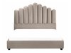 Krevet Berwyn 2665 (Taupe)