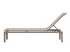 Şezlong Dallas 4834 (Bej + Maro deschis)