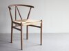 Stoel Dallas 4525 (Bruin + Beige)