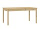 Table Bristol 221 (Chêne Artisan)