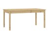 Table Bristol 221 (Chêne Artisan)