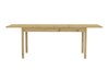 Table Bristol 221 (Chêne Artisan)