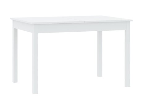 Tafel Bristol 220 (Wit)