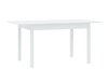 Tafel Bristol 220 (Wit)