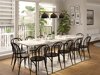 Tafel Bristol 221 (Wit)