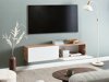 TV-alus Berwyn 2663 (Valge + Pruun)