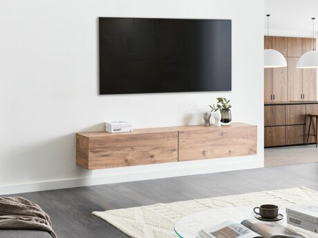 TV-alus Berwyn 2664 (Pruun)