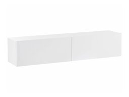 TV galds Berwyn 2663 (Balts)