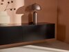 TV-meubel Dallas 3253 (Zwart)