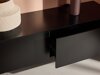 TV-meubel Dallas 3253 (Zwart)
