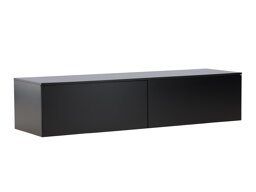 TV-meubel Dallas 3253 (Zwart)