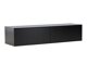 TV-meubel Dallas 3253 (Zwart)