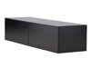 TV-meubel Dallas 3253 (Zwart)