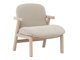 Fauteuil Dallas 4829