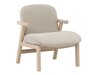 Fauteuil Dallas 4829