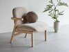 Fauteuil Dallas 4829