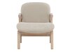 Fauteuil Dallas 4829