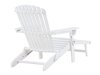 Garten-Loungesessel Dallas 4827 (Weiss)