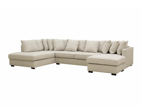 Hjørnesofa Tivsoe 106 (Storm 02)