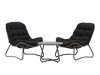 Buiten meubilair set Dallas 4836