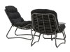 Buiten meubilair set Dallas 4836