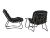 Buiten meubilair set Dallas 4836