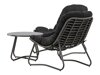 Buiten meubilair set Dallas 4836