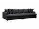 Dīvāns Tivsoe 107 (Trenza 01)