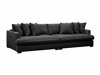 Dīvāns Tivsoe 107 (Trenza 01)
