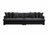 Dīvāns Tivsoe 107 (Trenza 01)
