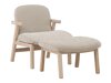 Fauteuil Dallas 4832