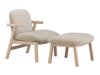 Fauteuil Dallas 4832