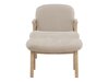 Fauteuil Dallas 4832