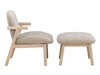 Fauteuil Dallas 4832